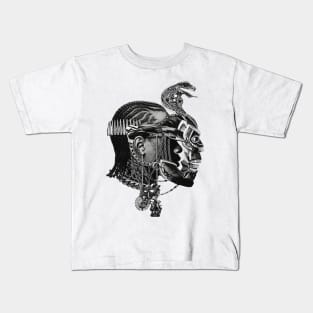 BLACKPOWER URBAN Kids T-Shirt